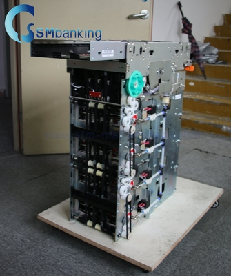 NCR S2 Dispenser Ganzes Medien Dispenser Modul Geldautomaten Maschinenteile 4450732256