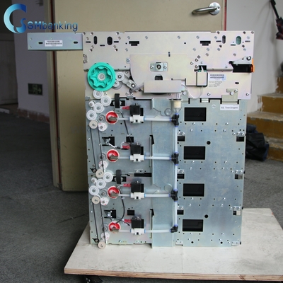 NCR S2 Dispenser Ganzes Medien Dispenser Modul Geldautomaten Maschinenteile 4450732256