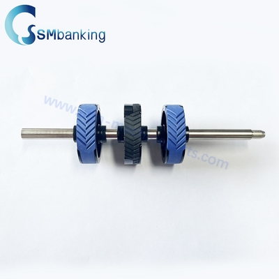 49204020000A Diebold Opteva Futterwellen-Kit ATM-Maschine Ersatzteile 49-204020-000A