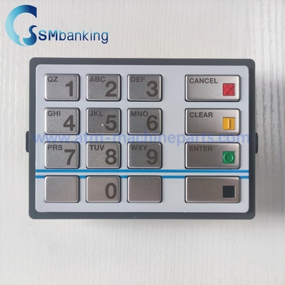 49249442707A Diebold EPP7 Tastatur BSC Mehrsprachige Version Geldautomaten Maschinenteile