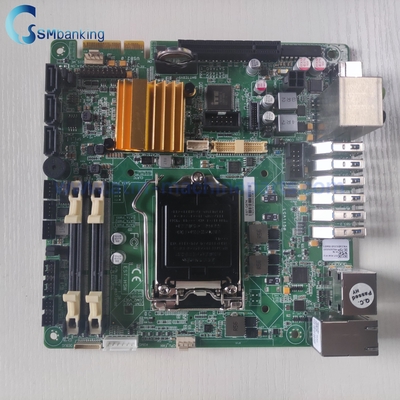 4450767382 NCR Estoril Motherboard Geldautomaten Selbstbedienungsteile 4450767382