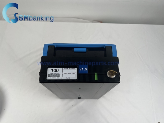 00104777000N Diebold Opteva Kassette 1.5 Version Bargeld Kassette Geldautomaten Teile