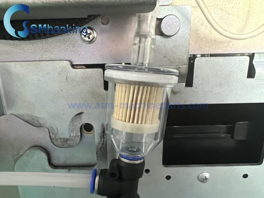 4450756047 4450750211 Schlauchluftfilter NCR Assy S2 Präsentator ATM Teile