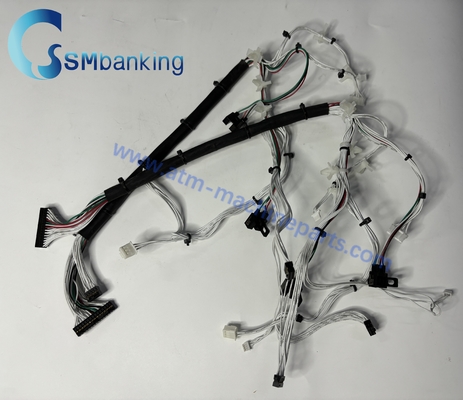 445-0747035 NCR S2 SNT Harness 445-0761208-133 ATM Ersatzteile 4450747035