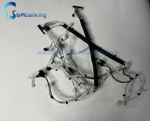 445-0747035 NCR S2 SNT Harness 445-0761208-133 ATM Ersatzteile 4450747035