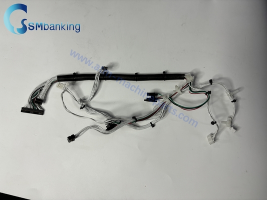 445-0747035 NCR S2 SNT Harness 445-0761208-133 ATM Ersatzteile 4450747035