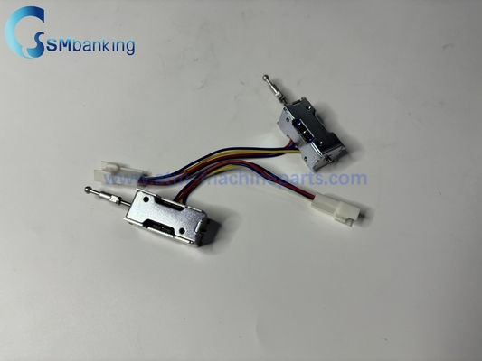 445-0752132 4450752132 NCR S2 SNT Solenoidmontage 445-0761208-66 ATM Teile