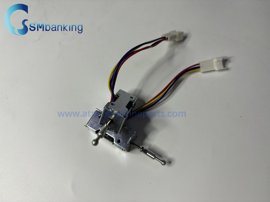 445-0752132 4450752132 NCR S2 SNT Solenoidmontage 445-0761208-66 ATM Teile