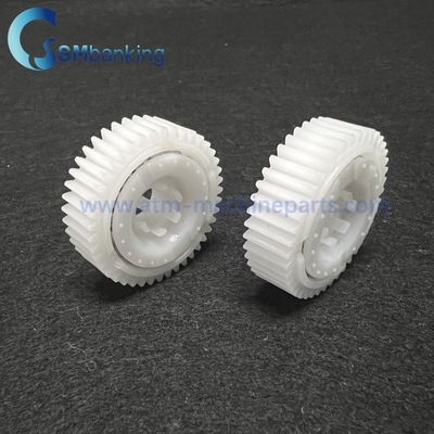 445-0756286-01 NCR S2 Pick Module Gear 42T ATM Maschinenteile