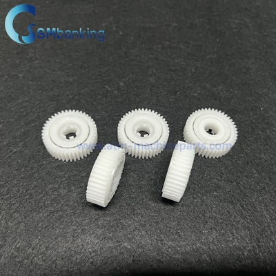 445-0756286-01 NCR S2 Pick Module Gear 42T ATM Maschinenteile