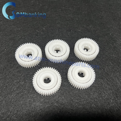 445-0756286-01 NCR S2 Pick Module Gear 42T ATM Maschinenteile