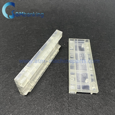 445-0730032 NCR S2 Tail Track Weiß 445-0761208-35 4450730032 ATM Ersatzteile