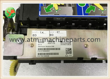 Metall- und Plastik01750200541 Wincor Nixdorf ATM-Teile 1750200541 ATM-technische Unterstützung