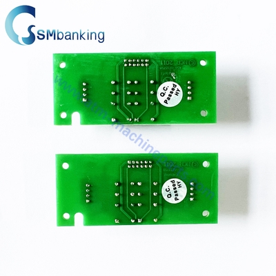 445-0760660 NCR S2 Fahrzeugoberfläche PCB 445-0761208-193