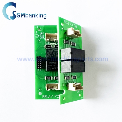 445-0760660 NCR S2 Fahrzeugoberfläche PCB 445-0761208-193