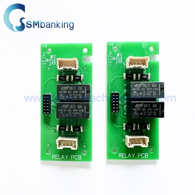 445-0760660 NCR S2 Fahrzeugoberfläche PCB 445-0761208-193