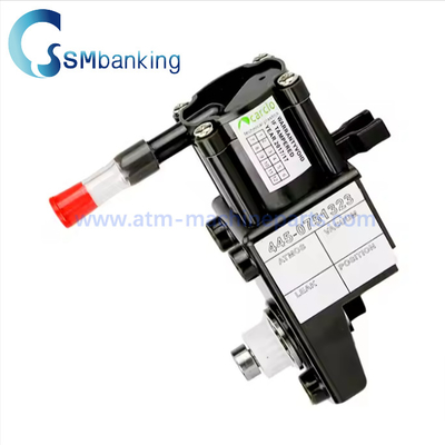 445-0751323 NCR S2 Vakuumpumpenmontage 4450751323 ATM Ersatzteile