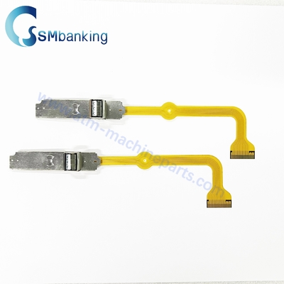 Diebold DN Kartenleser 01750304620 CHD-mot ICT3H5-3A7790 Magnetkopfleser G13A888B01 1750304622-35
