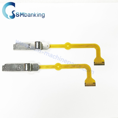 Diebold DN Kartenleser 01750304620 CHD-mot ICT3H5-3A7790 Magnetkopfleser G13A888B01 1750304622-35