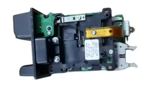 Hyosung Geldautomaten Teile Sankyo ICM30A-3R1570 Geldautomaten Sankyo Emv Kartenlesegerüst