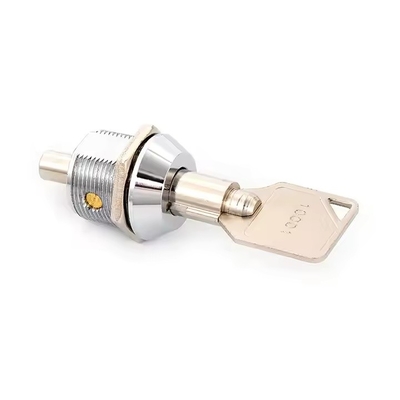 Hochsicherheit JK522 Geldautomaten Ersatzteile NCR 6625 CH751 Schlüssel Tubular Zylinder Slam Lock
