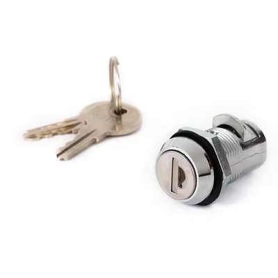 Hochsicherheit JK522 Geldautomaten Ersatzteile NCR 6625 CH751 Schlüssel Tubular Zylinder Slam Lock