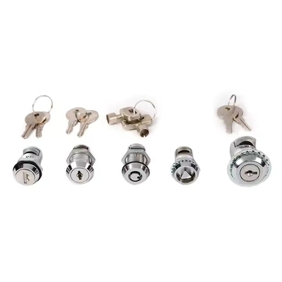 Hochsicherheit JK522 Geldautomaten Ersatzteile NCR 6625 CH751 Schlüssel Tubular Zylinder Slam Lock