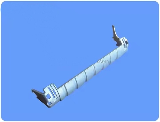 ATM NCR Maschinenteile 4450707590 Montageverschluss 445-0707590 Gebraucht / Original neu