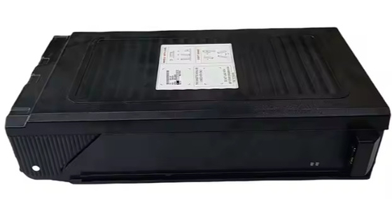 ATM-Teile Hyosung Cash Cassette CDU10 CST 7430001020 S7430001020 CDXL025697 Einzahlungskassette