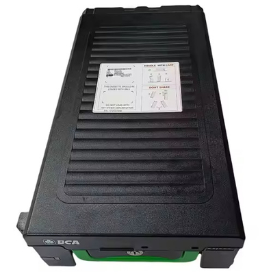 ATM-Teile Hyosung Cash Cassette CDU10 CST 7430001020 S7430001020 CDXL025697 Einzahlungskassette