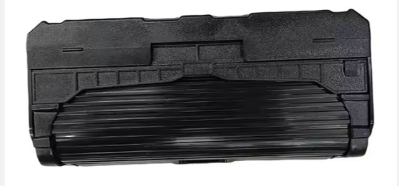 ATM-Teile Hyosung Cash Cassette CDU10 CST 7430001020 S7430001020 CDXL025697 Einzahlungskassette