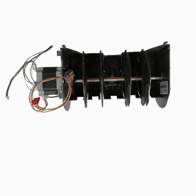 Teile für Geldautomaten Talaris Ns 200 Rev. 3 1104966
