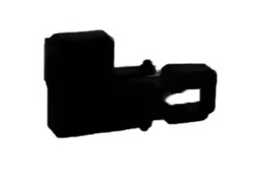 ATM-Fabrik S7430000208-34 7430000208-34 ATM-Teile Hyosung Spender-Push-Platte Teile