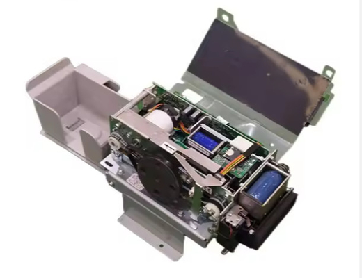 Nautilus Hyosung Kartenleser MCU Hyosung MCU Sankyo USB MCRW Kartenleser S5645000046