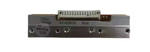 S7020000032 7020000032-1 Geldautomaten-Teile Hyosung L-SPR3 Heizungsrechnung Hyosung L-SPR3 Druckkopf