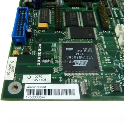 Ersatzteile für Geldautomaten 01750063547 Wincor Nixdorf TP07 Quittung Druckertisch 1750063547