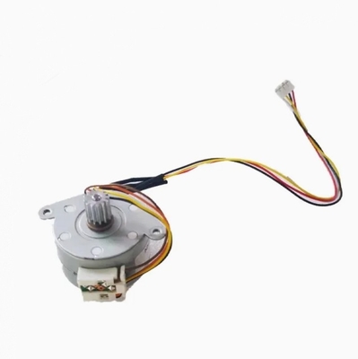 1750256247-09-13 Wincor Tp27 Drucker Lange Linie Motor Geldautomaten Teile Geldautomaten Teile