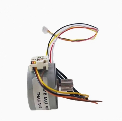 1750256247-09-13 Wincor Tp27 Drucker Lange Linie Motor Geldautomaten Teile Geldautomaten Teile
