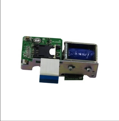 Großhandel mit NCR-Geldautomaten, Maschinenteile, Kartenleser, IC-Modulkopf 009-0022326