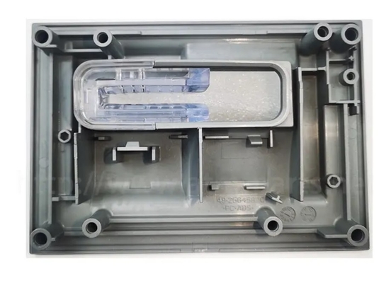 Diebold 5500 Fascia 49-256458 Anti Bezel Kartenleser Anti 49-256458-XXXC 49256458 49256458XXXC