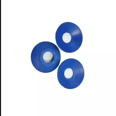 009-0035910 0090035910 NCR Blaue Saugbecher Vakuumbecher Geldautomaten Teile