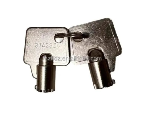 Hyosung Schlüssel 3142324 S3142324 Geldautomaten Ersatzteile