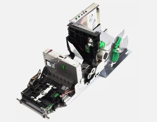 Wincor Nixdorf TP07 L Quittungsdrucker 01750186288 24VDC 4,0A ATM Teil