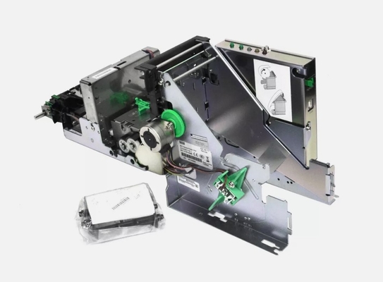 Wincor Nixdorf TP07 L Quittungsdrucker 01750186288 24VDC 4,0A ATM Teil