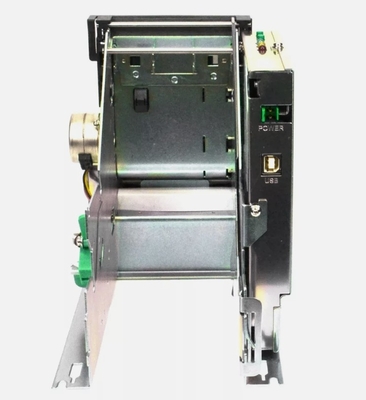 Wincor Nixdorf TP07 L Quittungsdrucker 01750186288 24VDC 4,0A ATM Teil
