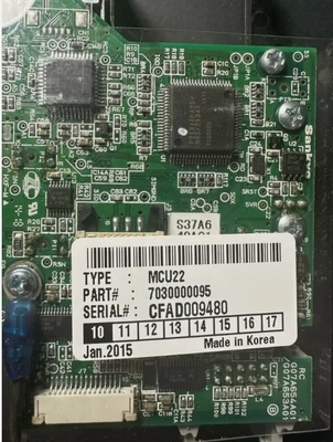 Hyosung ATM EMV Kartenleser Teil Nr. S5643000008