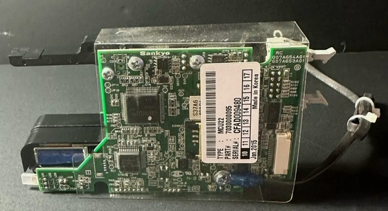 Hyosung ATM EMV Kartenleser Teil Nr. S5643000008