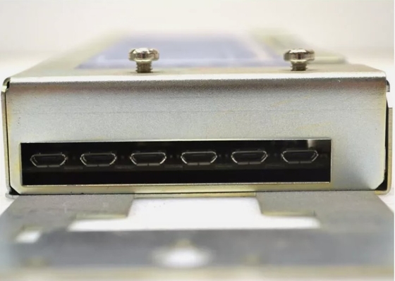 Wincor Nixdorf 1750235434 Konsole Elektronik CTM II USB Ersatzteil