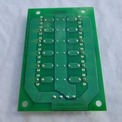 Verteilerplattform Diebold ATM 24V DIST Pcb 49-211393-000A ATM Maschinenteil