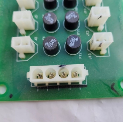Verteilerplattform Diebold ATM 24V DIST Pcb 49-211393-000A ATM Maschinenteil